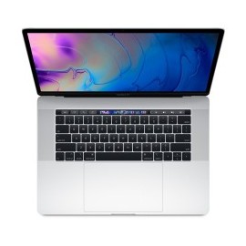 MacBook Pro APPLE MR962E/A 15 ¨ i7 6 núcleos 2.6 GHz 4.3 GHzGris...
