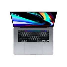 Macbook pro 16 touch b/ i9hc 2,3ghz 9a gen /16gb 1tb ssd/ amd...