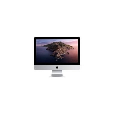 Imac 21.5 retina 4k / intel i5 2,3 ghz/ 8gb/256gb ssd