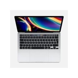 Macbook pro 13/i5 1.4ghz qc/8gb/512gb-ssd/ plata