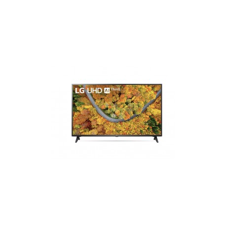 Smart TV LG 55UP751C TV LED Profesional 55" Hibrida Smart UHD 4K...
