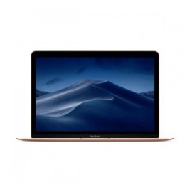MacBook APPLE MRQN2E/A 12" doble núcleo 1,2 GHz 256GB