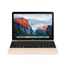 MacBook Apple MNYL2E/A Ci5 DC 1.3GHz 8G 512Gb LED 12" Oro