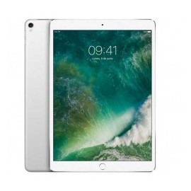 iPad Pro Apple MQEE2CL/A Tec Cel Wi-Fi 64Gb LED 12.9" Plata