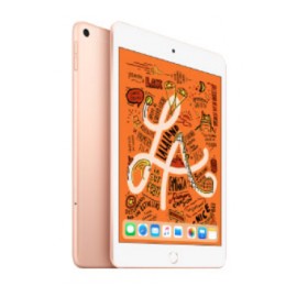 Ipad Mini Apple MUXE2LZ/A 5 Wi-Fi + Celular 256GB Oro