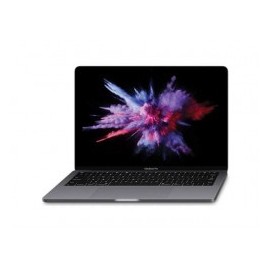 MacBook Pro Apple MPXT2E/A Ci5 DC 2.3Ghz 8G 256Gb LED 13.3" Gris...
