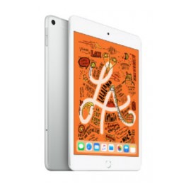 Ipad Mini Apple MUXD2LZ/A 5 Wi-Fi + Celular, 256GB Plata