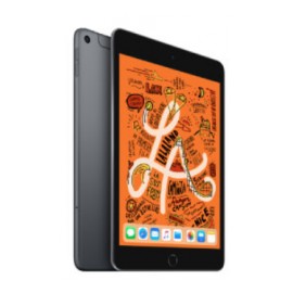 Ipad Mini Apple MUXC2LZ/A 5 Wi-Fi + Celular 256GB Gris Espacial