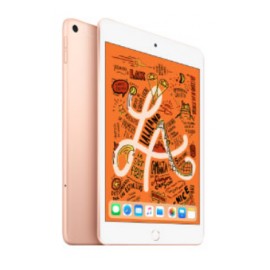 Ipad Mini Apple MUX72LZ/A 5 Wi-Fi + Celular 64GB Oro