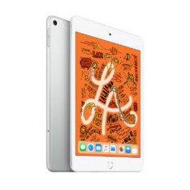 Ipad Mini Apple MUX62LZ/A 5 Wi-Fi + Celular, 64GB Plata