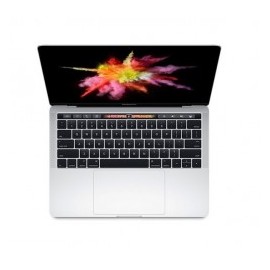 MacBook Pro Apple MPXY2E/A Ci5 DC 3.1Ghz 8G 512Gb LED 13.3" Plata