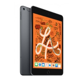 Ipad Mini Apple MUX52LZ/A 5 Wi-Fi + Celular, 64GB Gris espacial