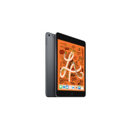 Ipad Mini Apple MUX52LZ/A 5 Wi-Fi + Celular, 64GB Gris espacial