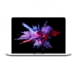 MacBook Pro Apple MPXU2E/A Ci5 DC 2.3Ghz 8G 256Gb LED 13.3" Plata