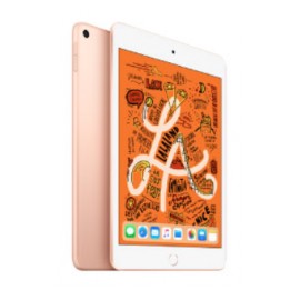 Ipad Mini Apple MUU62LZ/A 5 Wi-Fi 256GB Oro