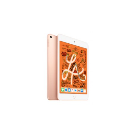 Ipad Mini Apple MUU62LZ/A 5 Wi-Fi 256GB Oro