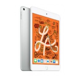 Ipad Mini Apple MUU52LZ/A 5 Wi-Fi 256GB Plata
