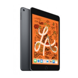 Ipad Mini Apple MUU32LZ/A 5 Wi-Fi 256GB Gris Espacial
