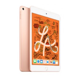 Ipad Mini Apple MUQY2LZ/A 5 Wi-Fi 64GB Oro