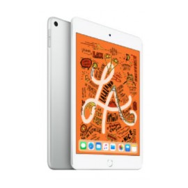 Ipad Mini Apple MUQX2LZ/A 5 Wi-Fi 64GB Plata