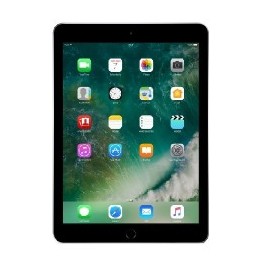 iPad Apple MP1J2CL/A Wi-Fi Tec Cel 32Gb LED 9.7" Gris Espacial