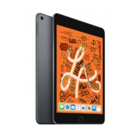 Ipad Mini Apple MUQW2LZ/A 5 Wi-Fi 64GB Gris espacial