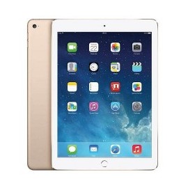 iPad Mini 4 Apple MK782CL/A Wi-Fi Tec Cel 128GB LED 7.9" Dorado