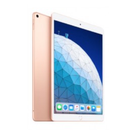 Ipad Air Apple MV0Q2LZ/A 3 10,5" Wi-Fi + Celular 256GB Oro
