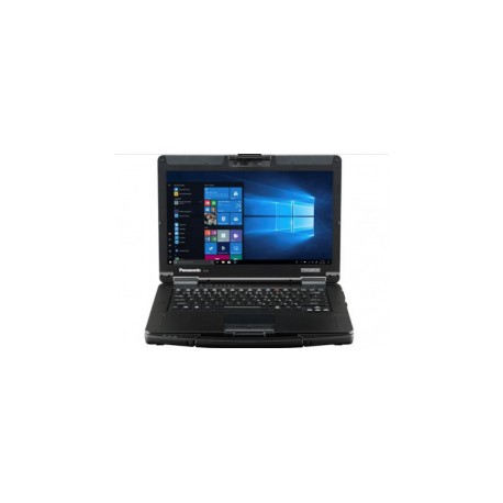 Toughbook PANASONIC FZ-55DZ03MTM FZ55 FHD WIN10 PRO MUI, INTEL CORE...