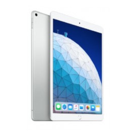 Ipad Air Apple MV0P2LZ/A 3 10,5" Wi-Fi + Celular, 256GB Plata