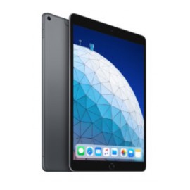 Ipad Air Apple MV0N2LZ/A 3 10,5" Wi-Fi + Celular 256GB Gris Espacial