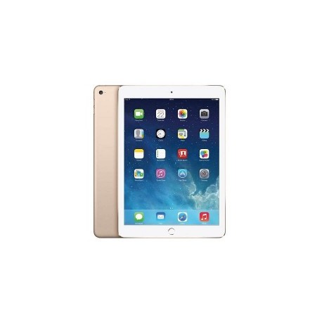 iPad Mini 4 Apple MK9Q2CL/A Wi-Fi 128GB LED 7.9" Dorado