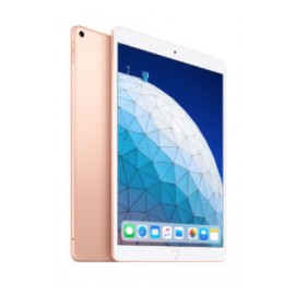 Ipad Air Apple MV0F2LZ/A 3 10,5" Wi-Fi + Celular 64GB Oro