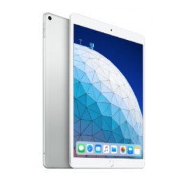 Ipad Air Apple MV0E2LZ/A 3 10,5" Wi-Fi + Celular 64GB Plata