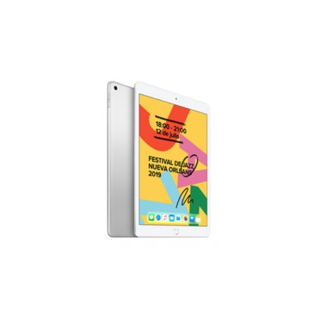 Ipad 7 Apple MW752LZ/A Wi-Fi 32 GB Plata