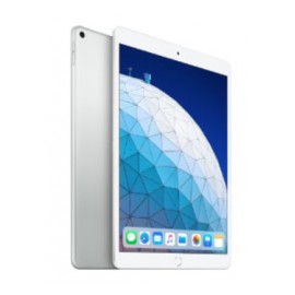 iPad Air 3 Apple MUUK2LZ/A 3 10,5" Wi-Fi 64GB Plata