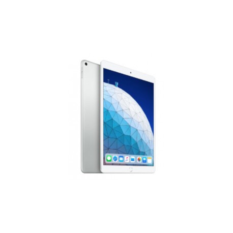 iPad Air 3 Apple MUUK2LZ/A 3 10,5" Wi-Fi 64GB Plata