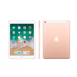 iPad Apple MRJP2CL/A Wi-Fi 128 GB - Oro