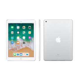 Ipad Apple MR7K2CL/A Wi-Fi 128 GB - Plata