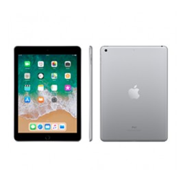 Ipad Apple MR7F2CL/A Wi-Fi 32 GB - Gris espacial