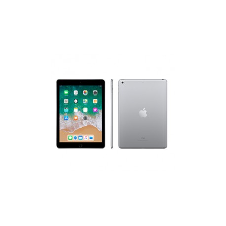 Ipad Apple MR7F2CL/A Wi-Fi 32 GB - Gris espacial