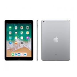 Ipad Apple MR6N2CL/A Wi-Fi + Cellular 32 GB Gris espacial
