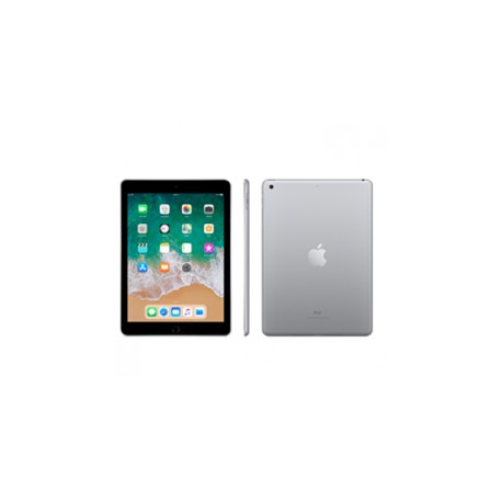 Ipad Apple MR6N2CL/A Wi-Fi + Cellular 32 GB Gris espacial