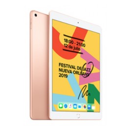 Ipad 7 Apple MW792LZ/A Wi-Fi 128 GB - Oro