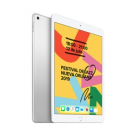 Ipad 7 Apple MW782LZ/A 7 Wi-Fi 128 GB - Plata