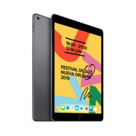 Ipad 7 Apple MW772LZ/A Wi-Fi 128 GB - Gris espacial