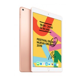 Ipad 7 Apple MW762LZ/A Wi-Fi 32 GB Oro