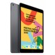 Ipad Air Apple MUUQ2LZ/A Air 3 10,5" Wi-Fi 256GB Gris Espacial