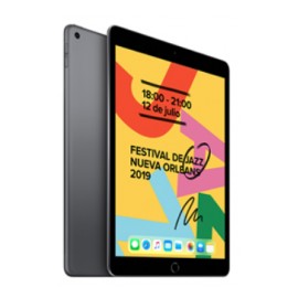 Ipad Air Apple MUUQ2LZ/A Air 3 10,5" Wi-Fi 256GB Gris Espacial