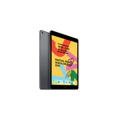 Ipad Air Apple MUUQ2LZ/A Air 3 10,5" Wi-Fi 256GB Gris Espacial